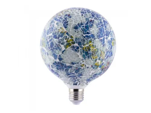 bombilla decorativa led