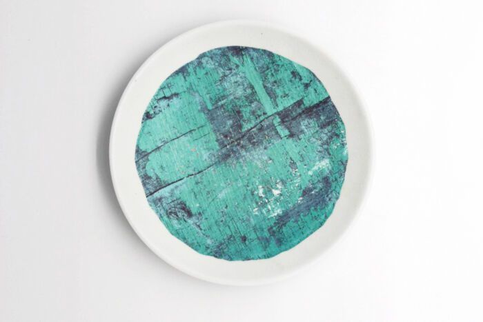 Plato melamina Esparta - Imagen 2