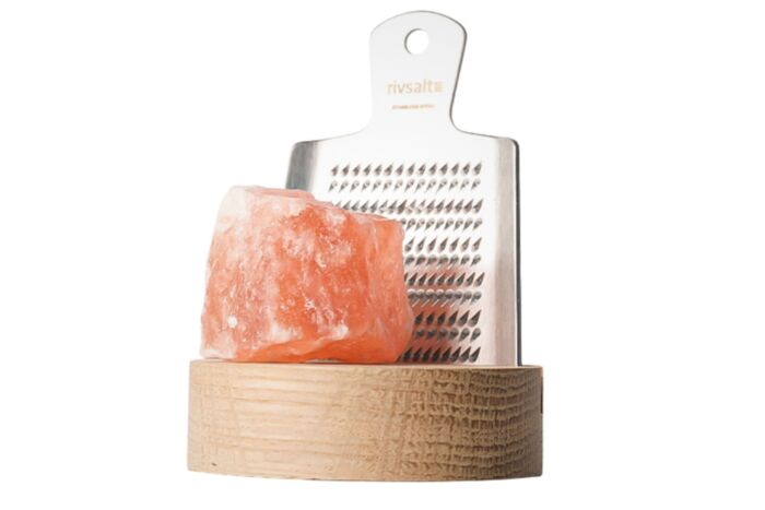 Rivsalt Kitchen mini