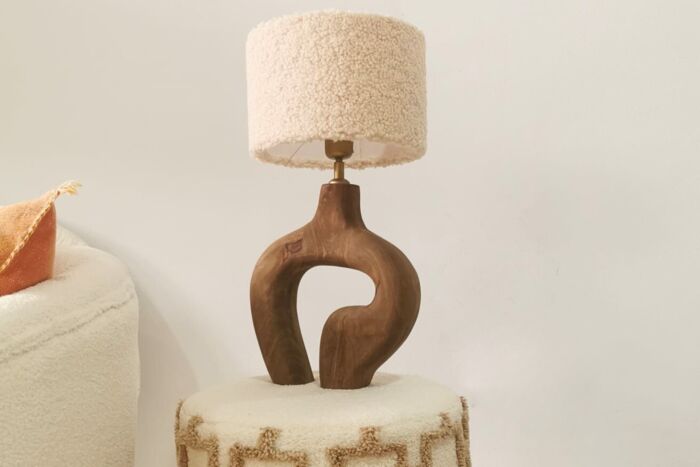 Pantalla Warm Glow M