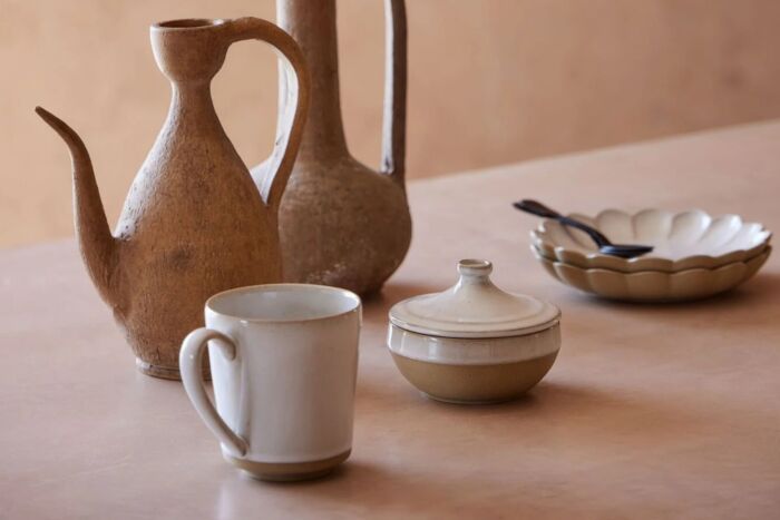 Taza Marrakesh