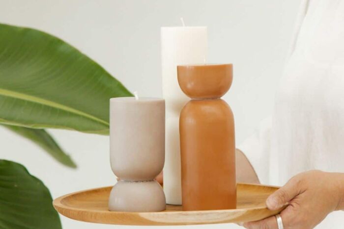 Vela Organic S - Imagen 2