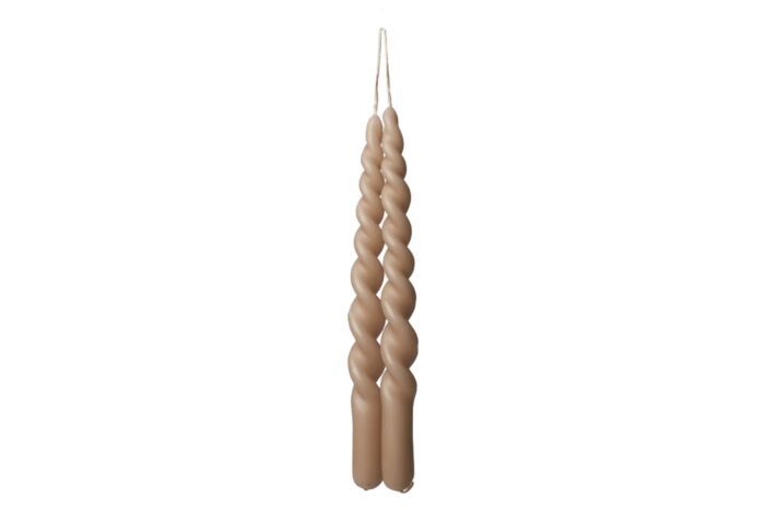 Vela Twisted Beige