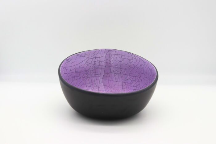 Bowl melamina morado - Imagen 2