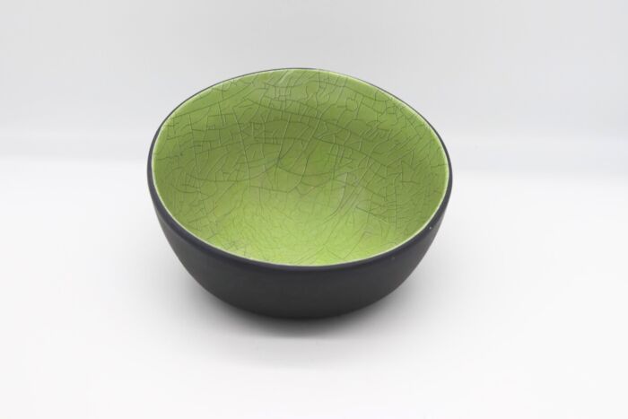 Bowl melamina verde - Imagen 3