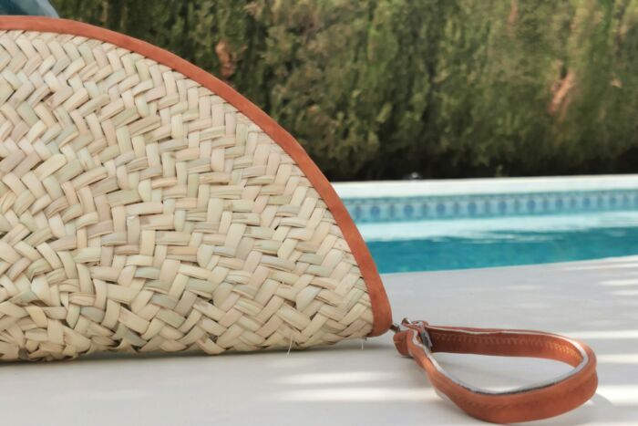 Bolso de mano - Imagen 2